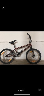 sonus pacific bmx price